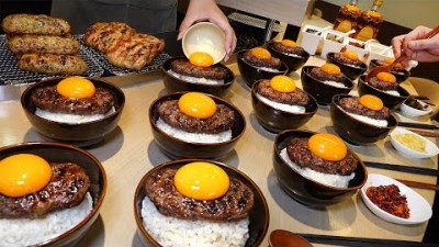 서울근교 서울 맛집 가볼만한곳 함박스테이크 맛집 어그머니맛집 함반맛집 갈만한곳
