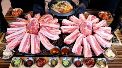 남양주맛집 가볼만한곳 제주애육당, 제주 삼겹살, 목살, 최고의 고깃집, 통목살, 별내맛집 갈만한곳