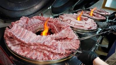 세종시 맛집 효미주막 맛집 가볼만한곳 시골기찻길 가마솥 바베큐맛집 갈만한곳