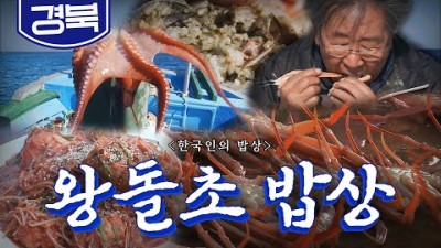 경상도 맛집 가볼만한곳 울진군 한국인의밥상 맛집 한국음식 왕돌초 바다낚시 힐링 맛집 자연 여행 갈만한곳