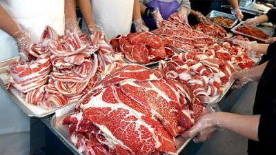 강원도 가볼만한곳 정선군 맛집여행, 행복팬션, 무한리필, 길거리음식, 고기민박집, 정선군 북평면 맛집 갈만한곳